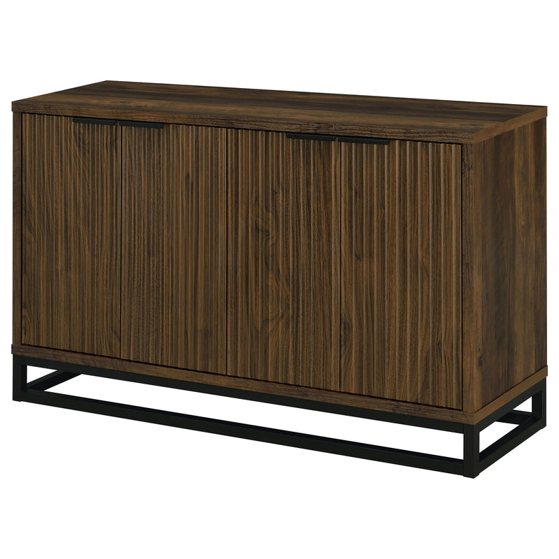 Ryatt Accent Cabinet - Furniture City (CA)l