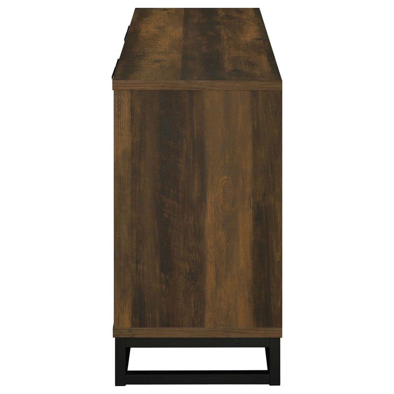 Ryatt Accent Cabinet - Furniture City (CA)l