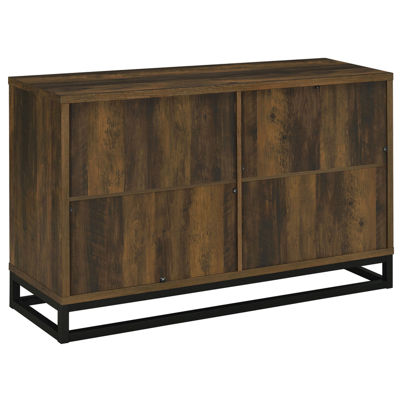 Ryatt Accent Cabinet - Furniture City (CA)l
