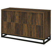 Ryatt Accent Cabinet - Furniture City (CA)l