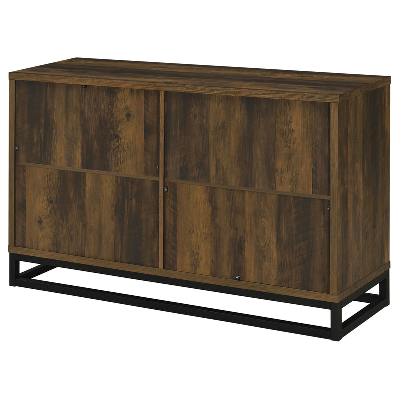 Ryatt Accent Cabinet - Furniture City (CA)l