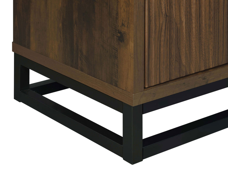 Ryatt Accent Cabinet - Furniture City (CA)l