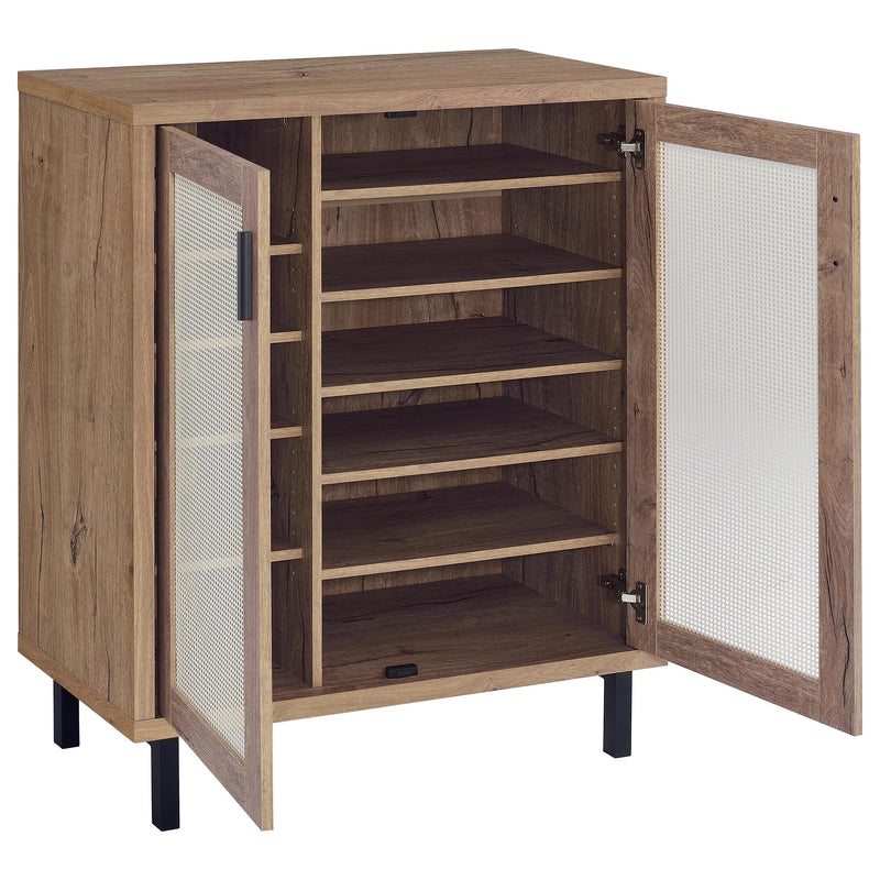 Teller Shoe Cabinet - Furniture City (CA)l