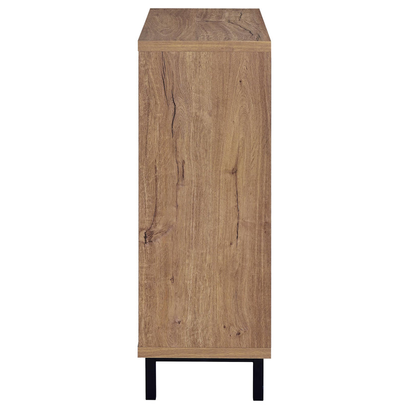 Teller Shoe Cabinet - Furniture City (CA)l