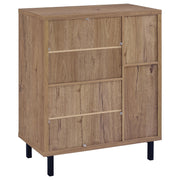Teller Shoe Cabinet - Furniture City (CA)l