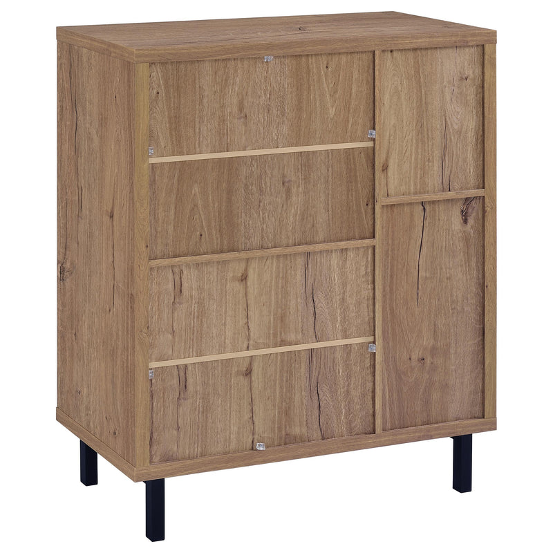 Teller Shoe Cabinet - Furniture City (CA)l