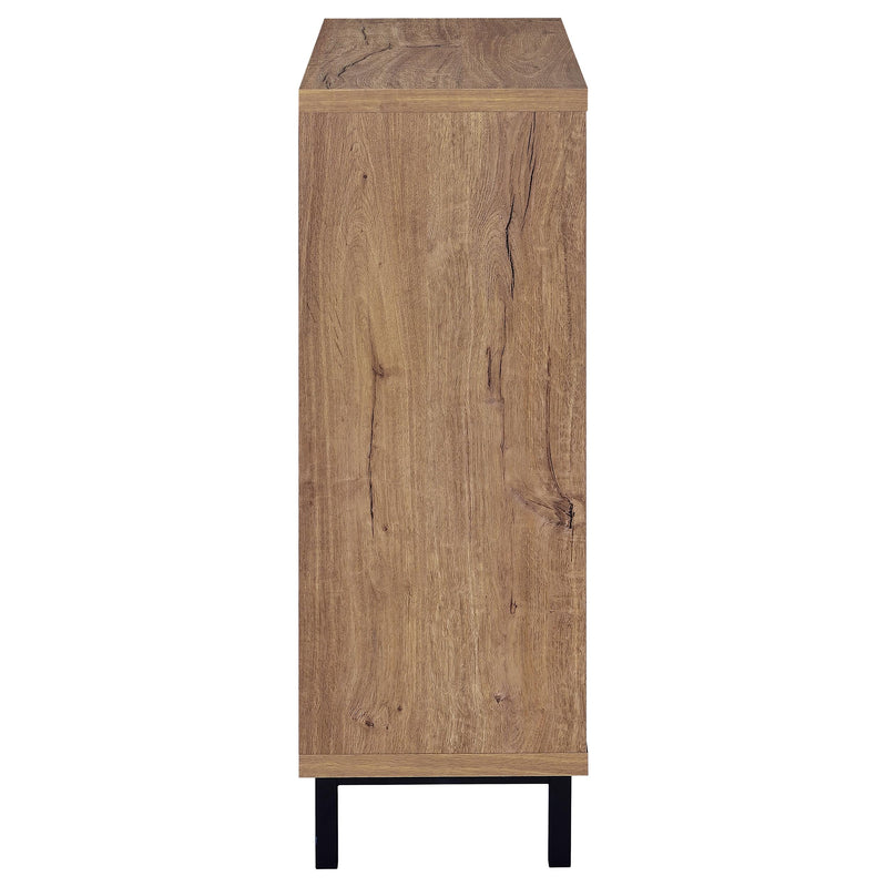 Teller Shoe Cabinet - Furniture City (CA)l