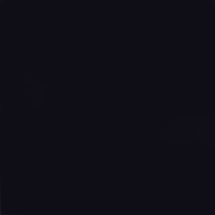 Cabot Rectangular Cheval Mirror with Arched Top Black