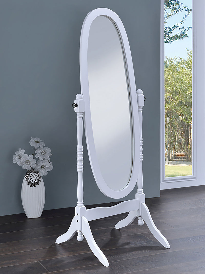 Foyet Cheval Mirror - Furniture City (CA)l