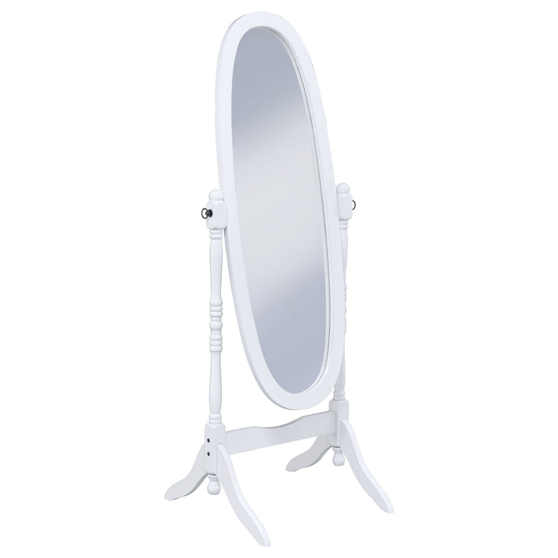 Foyet Cheval Mirror - Furniture City (CA)l