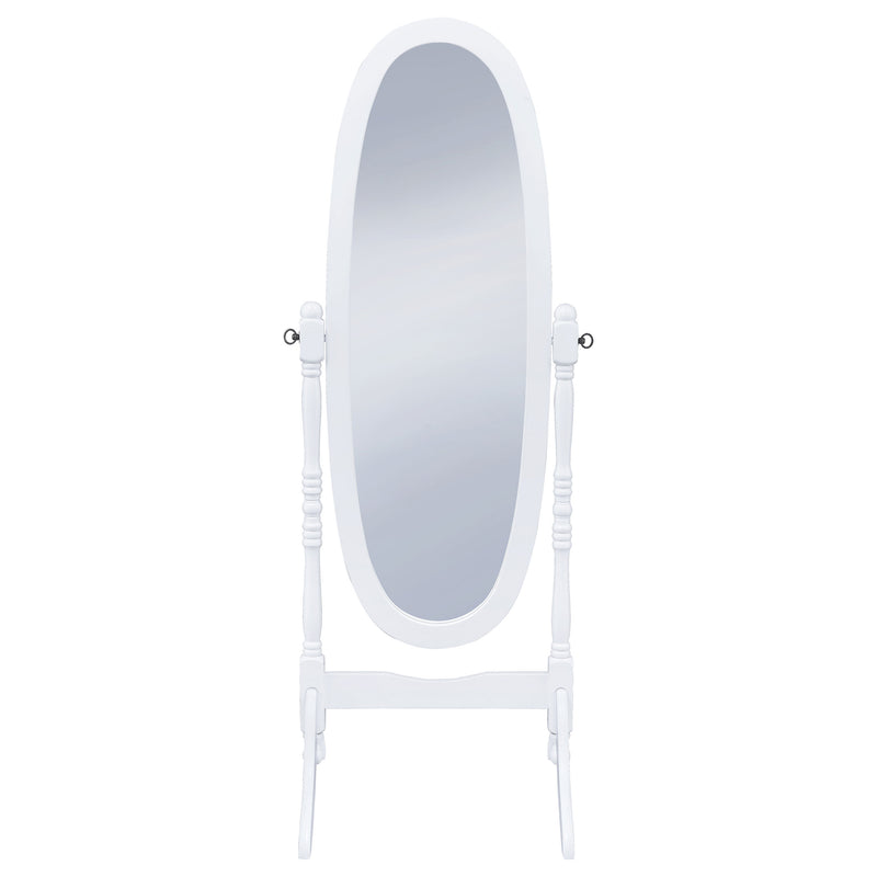 Foyet Cheval Mirror - Furniture City (CA)l