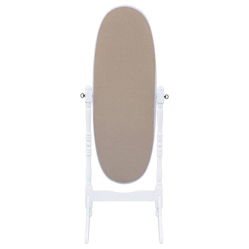 Foyet Cheval Mirror - Furniture City (CA)l