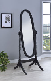 Foyet Cheval Mirror - Furniture City (CA)l