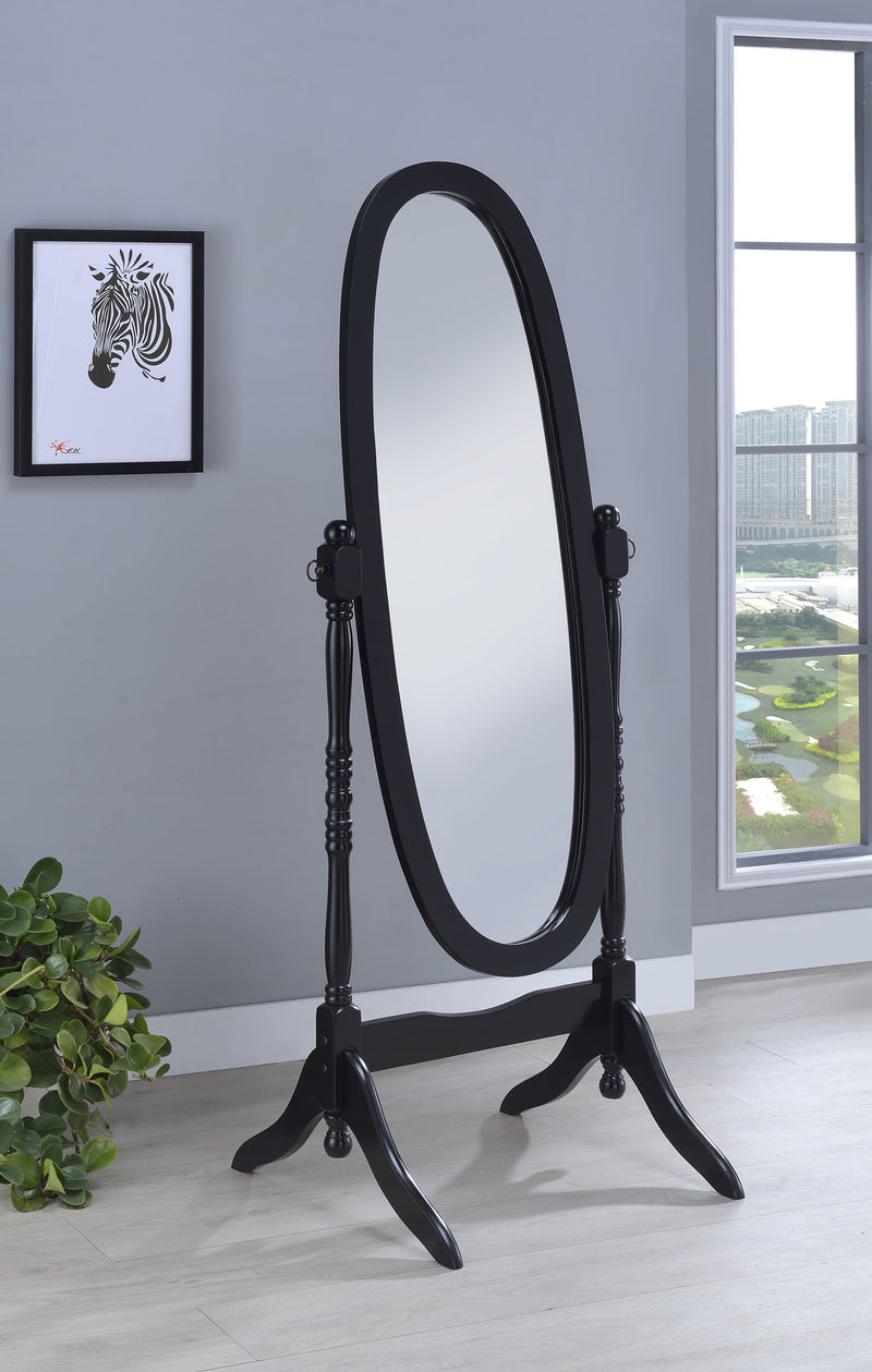 Foyet Cheval Mirror - Furniture City (CA)l
