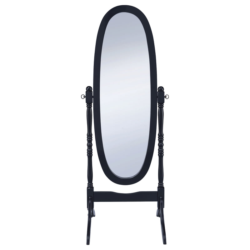 Foyet Cheval Mirror - Furniture City (CA)l