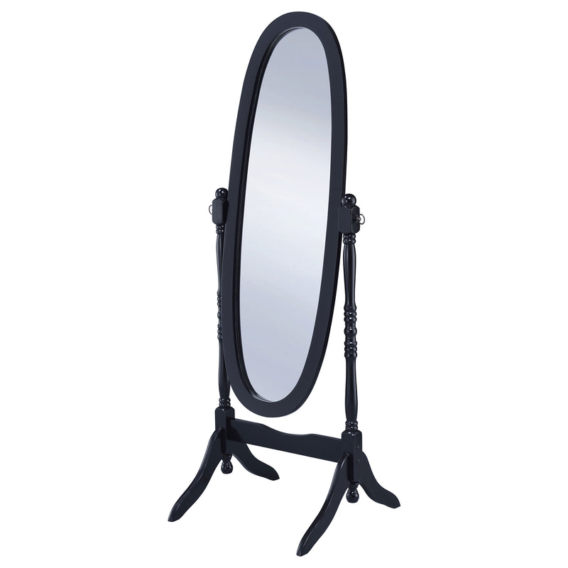 Foyet Cheval Mirror - Furniture City (CA)l