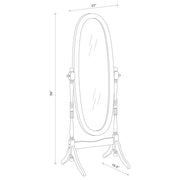 Foyet Cheval Mirror - Furniture City (CA)l