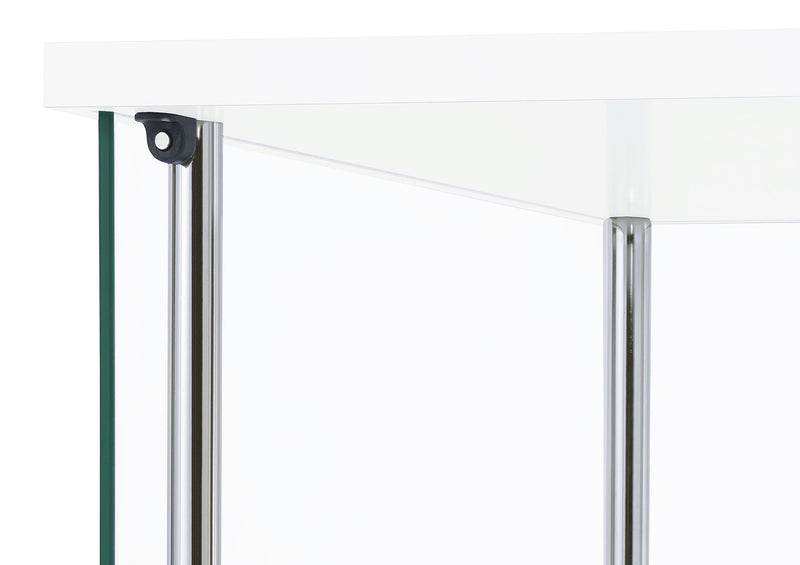 Bellatrix Curio Cabinet - Furniture City (CA)l