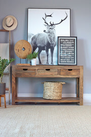 Esther Console Table - Furniture City (CA)l
