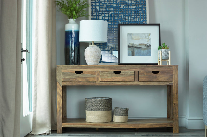 Esther Console Table - Furniture City (CA)l
