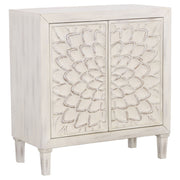 Clarkia Accent Cabinet - Furniture City (CA)l