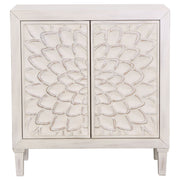 Clarkia Accent Cabinet - Furniture City (CA)l