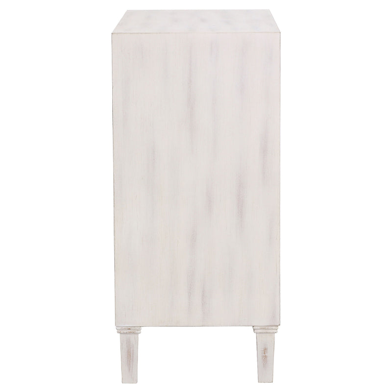 Clarkia Accent Cabinet - Furniture City (CA)l