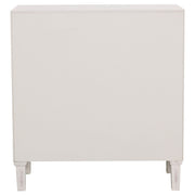 Clarkia Accent Cabinet - Furniture City (CA)l