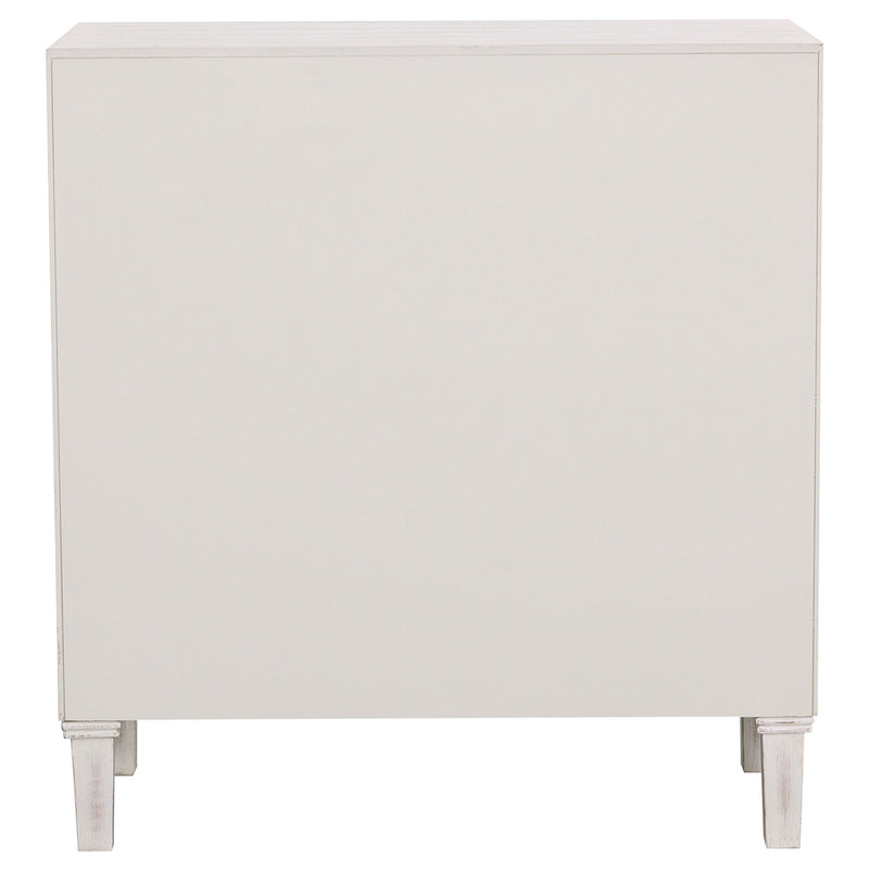 Clarkia Accent Cabinet - Furniture City (CA)l