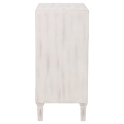 Clarkia Accent Cabinet - Furniture City (CA)l