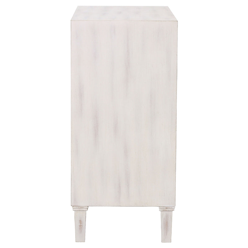 Clarkia Accent Cabinet - Furniture City (CA)l