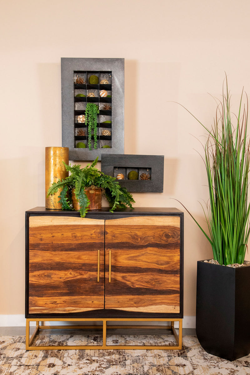 Zara Accent Cabinet - Furniture City (CA)l