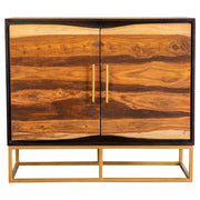 Zara Accent Cabinet - Furniture City (CA)l