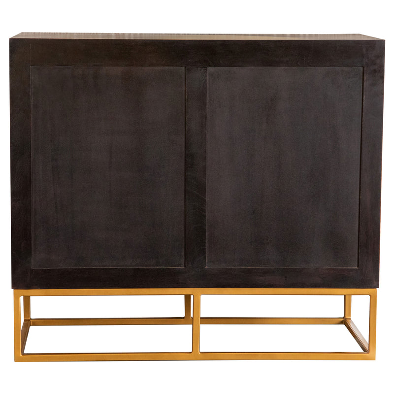 Zara Accent Cabinet - Furniture City (CA)l