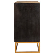 Zara Accent Cabinet - Furniture City (CA)l