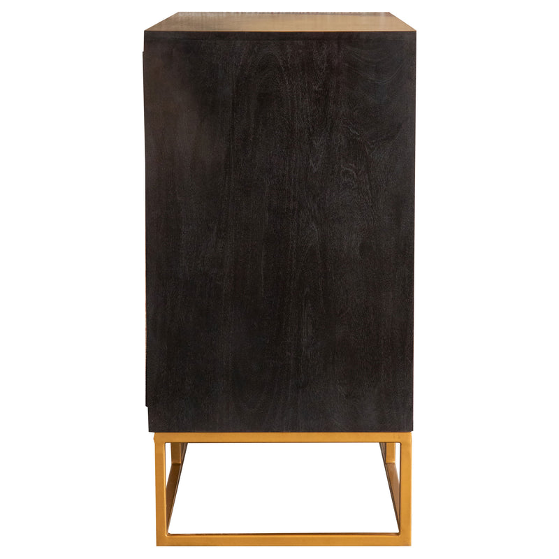 Zara Accent Cabinet - Furniture City (CA)l