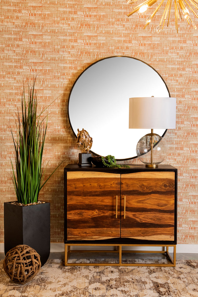 Zara Accent Cabinet - Furniture City (CA)l