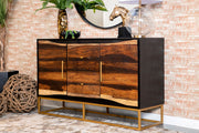Zara Accent Cabinet - Furniture City (CA)l