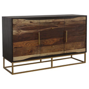 Zara Accent Cabinet - Furniture City (CA)l