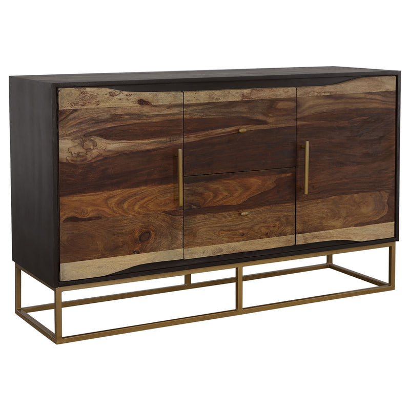 Zara Accent Cabinet - Furniture City (CA)l