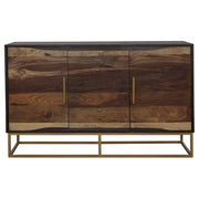 Zara Accent Cabinet - Furniture City (CA)l