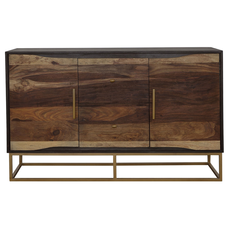 Zara Accent Cabinet - Furniture City (CA)l