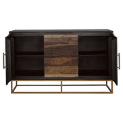 Zara Accent Cabinet - Furniture City (CA)l