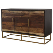 Zara Accent Cabinet - Furniture City (CA)l