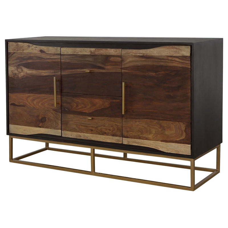 Zara Accent Cabinet - Furniture City (CA)l