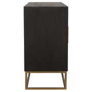 Zara Accent Cabinet - Furniture City (CA)l