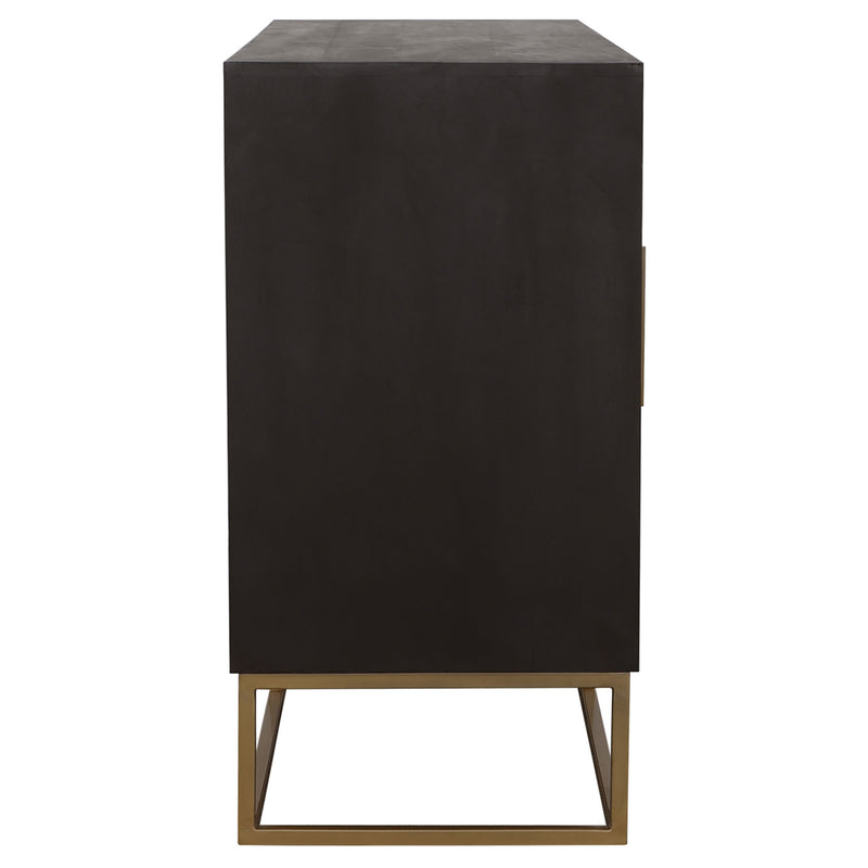 Zara Accent Cabinet - Furniture City (CA)l