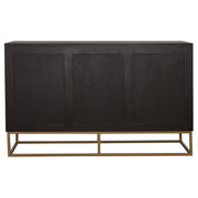 Zara Accent Cabinet - Furniture City (CA)l