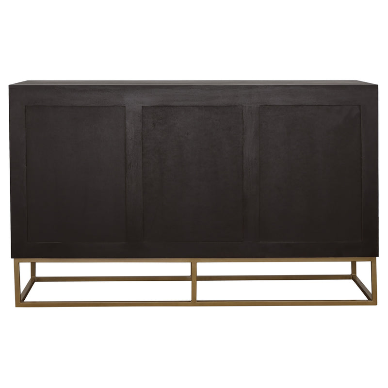 Zara Accent Cabinet - Furniture City (CA)l