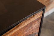 Zara Accent Cabinet - Furniture City (CA)l